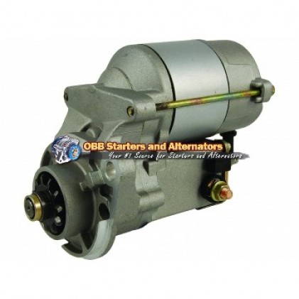 Carrier Transicold Starter Motor 18175n, 25-37640, 25-37640-00, 25-37725-00, 25-38750-00