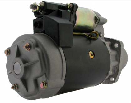 Mercruiser Starter Motor 18177n, 128000-591, 128000-5910, 128000-5911, 128000-5912