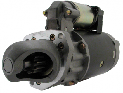 Mercruiser Starter Motor 18177n, 128000-591, 128000-5910, 128000-5911, 128000-5912