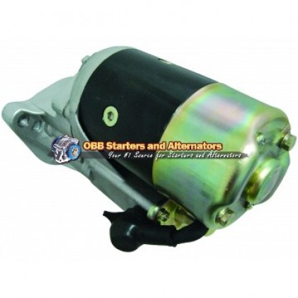 Toyota Heavy Duty Starter Motor 18181n, 028000-5530, 028000-5620, 028000-5690, 028000-5691