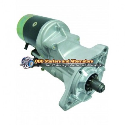 Toyota Heavy Duty Starter Motor 18181n, 028000-5530, 028000-5620, 028000-5690, 028000-5691