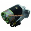 Isuzu Heavy Duty Starter Motor 18190n, 028000-6200, 028000-6202, s25-103, 1811001410 - #2