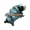 Isuzu Heavy Duty Starter Motor 18190n, 028000-6200, 028000-6202, s25-103, 1811001410 - #1