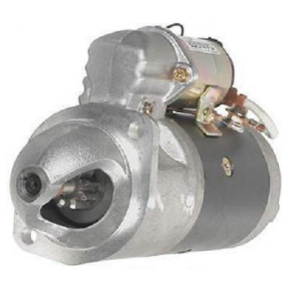 Isuzu Heavy Duty Starter Motor 0-21000-4935, 894366-525-0, 894366-525-1, 18193, 0-21000-3470