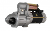Nikko Starter Motor 18194n, 8-94171-772-0, 894454-559-0, 894454-559-1, 897029-863-0 - #3