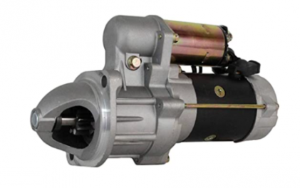 Nikko Starter Motor 18194n, 8-94171-772-0, 894454-559-0, 894454-559-1, 897029-863-0