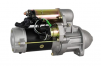 Nikko Starter Motor 18194n, 8-94171-772-0, 894454-559-0, 894454-559-1, 897029-863-0 - #1