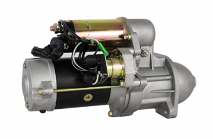 Nikko Starter Motor 18194n, 8-94171-772-0, 894454-559-0, 894454-559-1, 897029-863-0