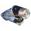 Toyota Heavy Duty Starter Motor 18197n, 128000-8640, 128000-8641, 228000-1610, 228000-1611 - #2