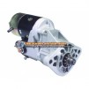 Toyota Heavy Duty Starter Motor 18197n, 128000-8640, 128000-8641, 228000-1610, 228000-1611 - #1