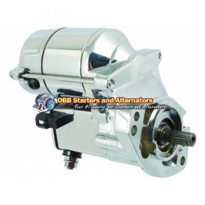 Harley Davidson Starters 18199cn, 228000-2550, 228000-2552, 31553-94, 31553-94a