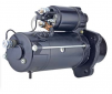 John Deere Agricultural Starter 182-1145, 0191-2354, re522334, 19864, 11.131.266, 11.131.357 - #2