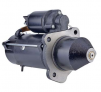 John Deere Agricultural Starter 182-1145, 0191-2354, re522334, 19864, 11.131.266, 11.131.357 - #1