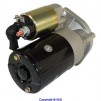 Yanmar Inboard Starter Motor 18205n-Osgr, s114-146, s114-244, s114-244a, s114-257, s114-257g - #2