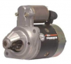 Yanmar Inboard Starter Motor 18206, s114-203, s114-219, s114-230, 124060-77010 - #1