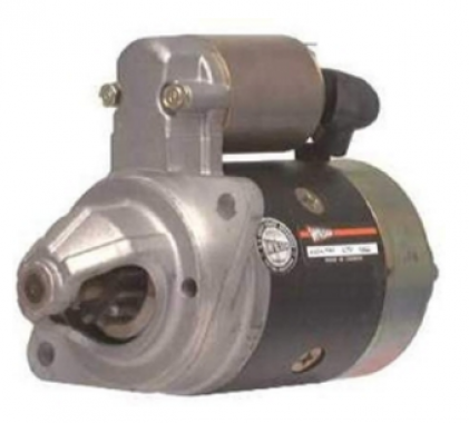 Yanmar Agricultural Starters 18206n, s114-203, s114-219, s114-230, imi238-001, 124060-77010