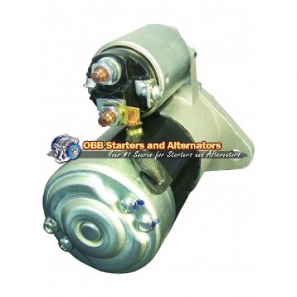 Yanmar Inboard Starter Motor 18209n, s114-303, s114-303a, 128170-77010, 128170-77010d