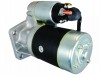 UD Starter Motor 18215n, s14-02, s14-02n, s14-20, 23300-05d00, 23300-05d01 - #2