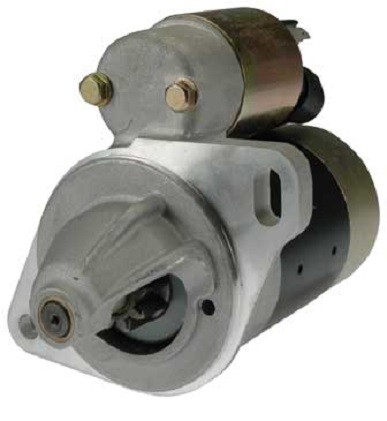 Yanmar Agricultural Starters 18218n, s114-203, s114-656, s114-656a, sd114-2, 91-25-1133