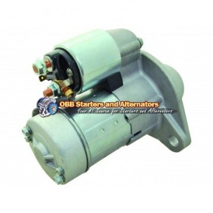 Yanmar Inboard Starter Motor 18219n, hst114815a, s114-815, s114-815a, s114-817, s114-817a