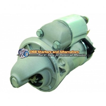 Yanmar Inboard Starter Motor 18219n, hst114815a, s114-815, s114-815a, s114-817, s114-817a