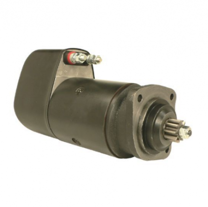 Volvo Penta Inboard Starters 18221n, 0-001-401-023, 0001401060, 0-001-401-060, 0001413004