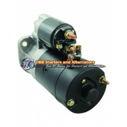 Thomas Starter Motor 18230n, 069 911 023 F, 069-911-023f, 0 001 218 172