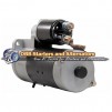 Deutz Starter Motor Is0841, ms446, 11.130.841, 11.132.066, azf4286, Azf4514 - #2