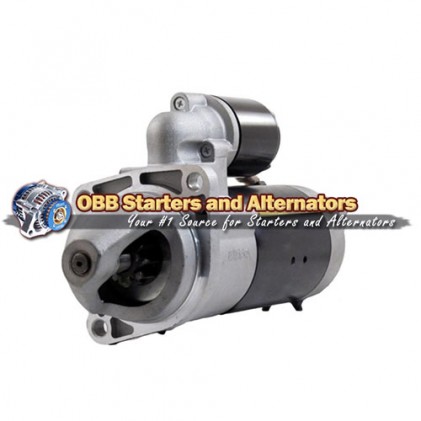 Deutz Starter Motor Is0841, ms446, 11.130.841, 11.132.066, azf4286, Azf4514