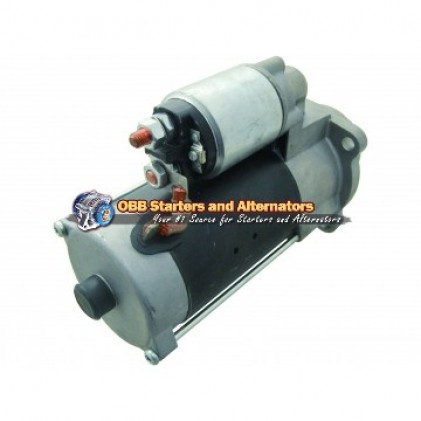 Fahr Starter Motor 18232n, 12-41-7-754-661, 12-41-7-754-662, 057 129 09