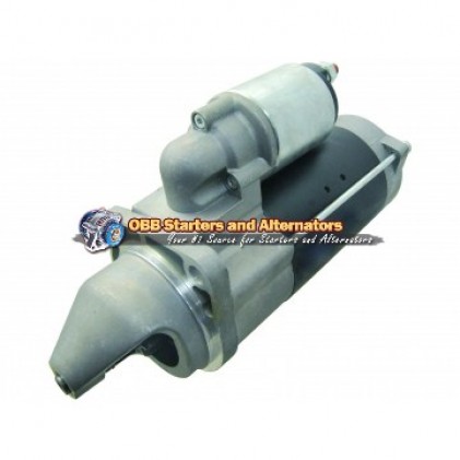 Fahr Starter Motor 18232n, 12-41-7-754-661, 12-41-7-754-662, 057 129 09