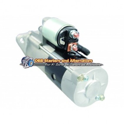 Ford Heavy Duty Starter Motor 18238n, sba18508-6410, sba18508-6500, sba18508-6510