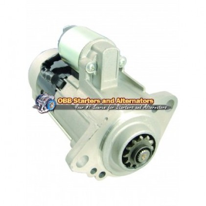 Ford Heavy Duty Starter Motor 18238n, sba18508-6410, sba18508-6500, sba18508-6510