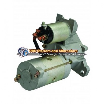 Mitsubishi Heavy Duty Starter 18240n, m002t57871, m002t61771, me001565, m2t57871, m2t61771