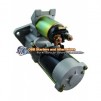 Mitsubishi Heavy Duty Starter 18241n, m002t66871, m002t66872, m002t66873, m002t66881 - #2