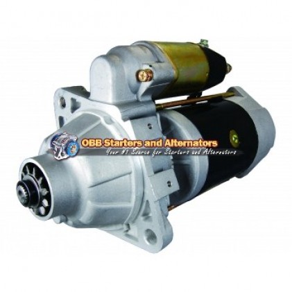 Mitsubishi Heavy Duty Starter 18242n, m003t56071, m003t56072, m003t56073, m003t56074