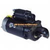 Volvo Heavy Duty Starter Motor 18251n, 0 001 368 085, 1092361, 154011053, 27462, 27462a - #1