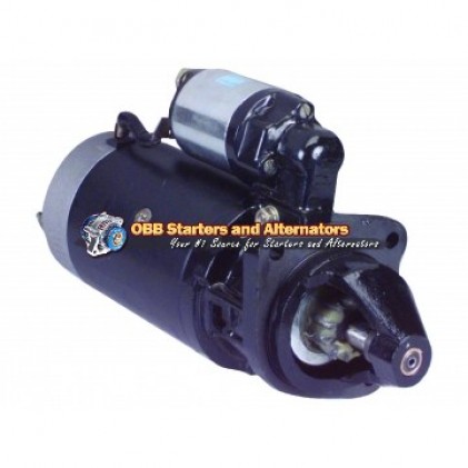 DAF Starter Motor 18254n, 0 001 368 026, 0 001 368 040, 0 001 368 051, 860112z