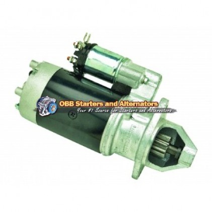 Lister-Petter Starter Motor 18261n-Oe, ms333, 11.130.795, azj3324, Is 0795, 26153