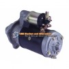 Lister-Petter Starter Motor 18261n, 11.130.795, 3324, azj3324, s111, 20231963, 20234960 - #2