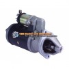 Lister-Petter Starter Motor 18261n, 11.130.795, 3324, azj3324, s111, 20231963, 20234960 - #1