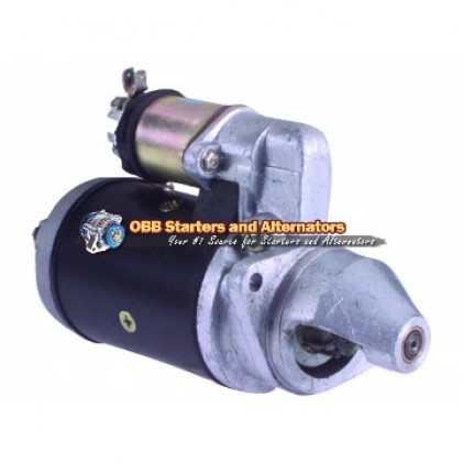 Case Starter Motor 18263n, e36646, adu3781, s122, 26371, 26371a/D, 26371e/F