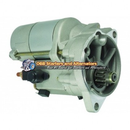 Volvo Penta Inboard Starters 18273n, 228000-843, 228000-8430, 228000-8431, 228000-8432