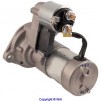 Opel Starter Motor 18279n, s114-473, s114-480, s114-480a, s114-480B, S114-850 - #2