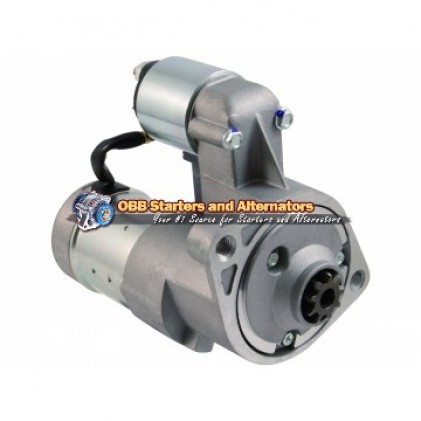 Opel Starter Motor 18279n, s114-473, s114-480, s114-480a, s114-480B, S114-850