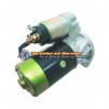 Isuzu Heavy Duty Starter Motor 18280n, s24-03a, s24-03b, 5811001280, 5811001281, 5811001282 - #2