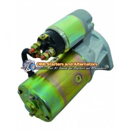 Isuzu Heavy Duty Starter Motor 18281n, s24-07, s25-121, s25-121a, 5811001290, 5811001291