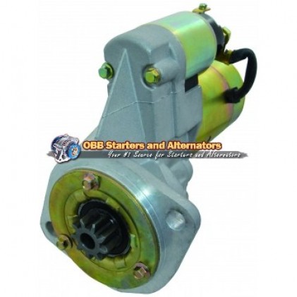 Isuzu Heavy Duty Starter Motor 18281n, s24-07, s25-121, s25-121a, 5811001290, 5811001291