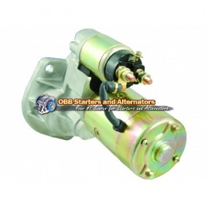 Isuzu Heavy Duty Starter Motor 18284n, s24-03a, s24-03b, 5811001280, 119131-77010