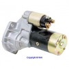 Isuzu Heavy Duty Starter Motor 18285n, s24-07, s25-121, s25-121a, 5811001290, 5811001291 - #2